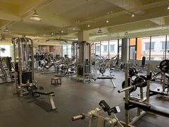 -聚健身GatherFitness(余杭店)