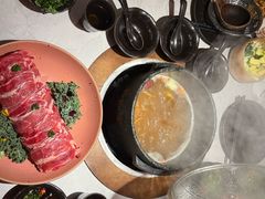 -芸山季·云南山珍菌火锅(人民广场来福士店)