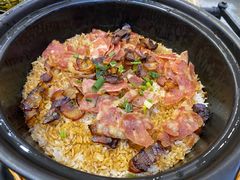 -林记潮牛·牛肉火锅(上马墩店)