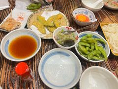 -平成屋· Late Night 食堂(四川北路店)