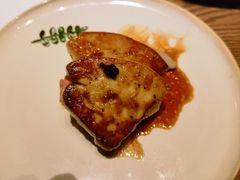 -耕海日本料理(万达华府店)