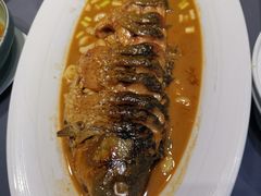 -煜丰汴京烤鸭(福彩路店)