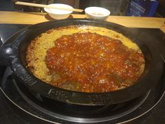 -锅首鲜品火锅(鸳鸯店)
