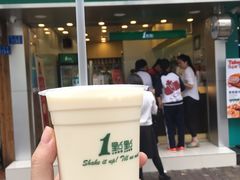 -1点点(学府路店)