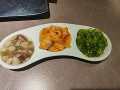 -沼津港精致料理·寿喜烧·烧鸟(龙湖南桥天街日料榜单店)