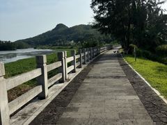 -沙美村