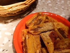 -鹤江桥·红油牛肉粉(SKP店)
