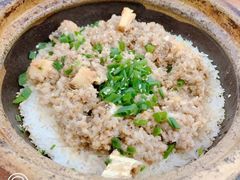 -红星光发煲仔饭(大石街店)