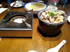 -寻钵记民菜馆·正宗常德钵子菜(滨湖路店)