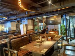 -麦凯伦烧烤·精酿超级工厂店(金桥总店)