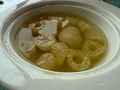 -无锡苏宁银河国际酒店-悦府65中餐厅