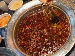 -老船舫·现做活鲜鱼馆(东郊记忆店)
