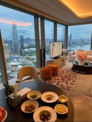 -圣贝拉母婴护理中心(深圳莱佛士店)