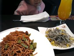-西玛西餐厅(乐晟广场店)