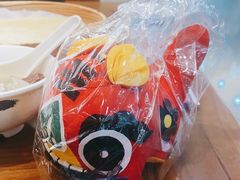 -满园烤鸭·春饼(太原街万达店)