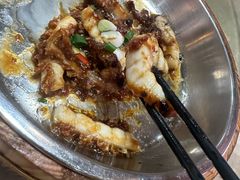 -红日饭店(裕隆三路店)