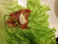 韩罗苑(银河国际店)-韩罗苑(万象城店)