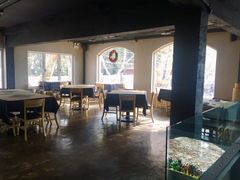 大堂-穹六人间 people 6(岳阳路店)