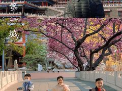 -大明幻境第一城