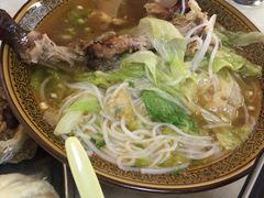 -老陶包子铺(南大西南村店)