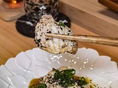 -荣一代目OMAKASE板前料理