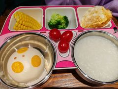 -南拳十三姨·潮汕砂锅粥(世纪金源店)