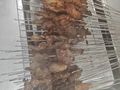 -文文烤肉(大皮院店)
