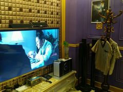 -薰衣草足浴SPA(牡丹广场店)