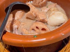 -董厨煨汤馆(车站路店)