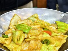 -佳味海鲜(华春路店)