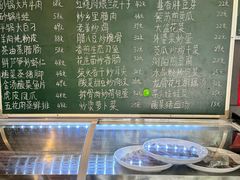 -铭厨特色家常菜(金色溪泉湾店)
