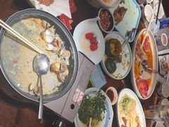 -莞府家宴·东莞菜(市民服务中心店)