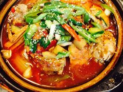 -樟树底(胜利河美食街店)