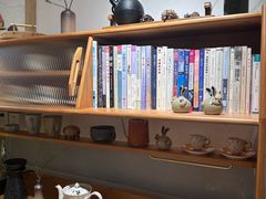 -沏点Trattoria意大利餐厅(新街口店)