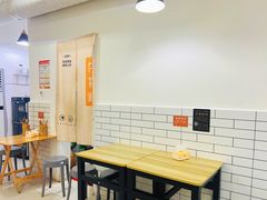 大堂-晓友烧麦(光华村店)