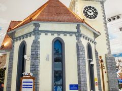 -长沙湘江欢乐雪域