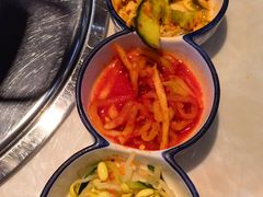 -屋里家延边朝鲜族冷面(梅林3店)