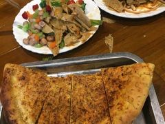 -新疆哈利德餐厅(紫薇都市店)