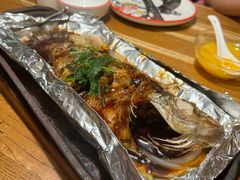 -新白鹿餐厅(龙游路总店·杭帮菜名店)