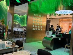 -青花椒花椒鱼(合生汇店)