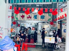 -凌舍好烧鹅(中山路店)