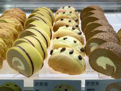 -巴思客·蛋糕·面包(杨桥西路店)