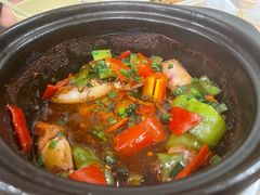 -疍家人黄记海鲜火烧烤