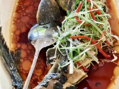 -三羊居食府(文艺路店)