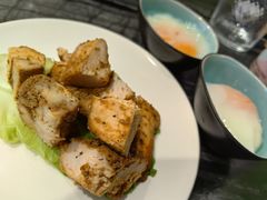 -THE WOODS 简餐 (国贸商城店)