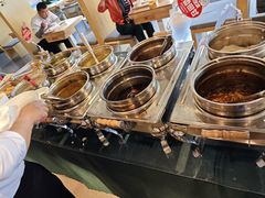 -嘉和一品粥(方庄店)