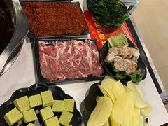-三江汇火锅店(保全街店)