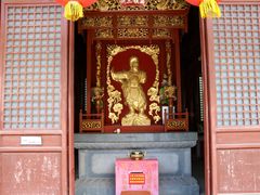 -竹林寺