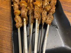 -217丰惠源抓饭(江乾路店)