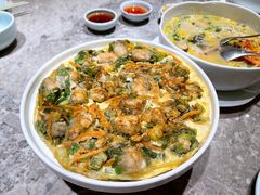 福建海蛎煎-四道菜·福建菜馆(新街口金鹰店)